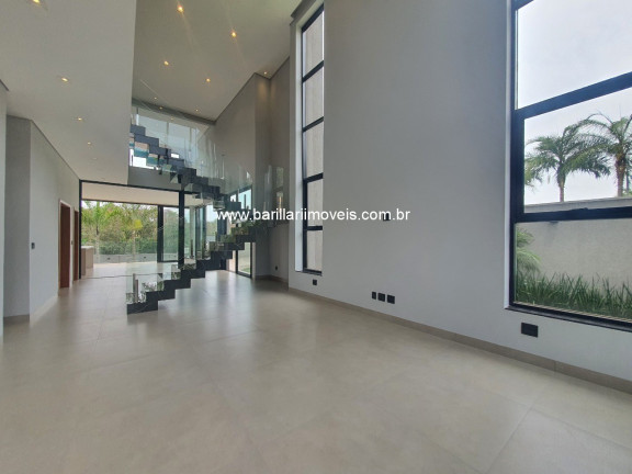 Imagem Casa com 4 Quartos à Venda, 389 m² em Alphaville - Ribeirão Preto