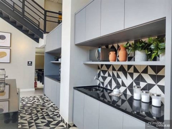 Imagem Apartamento com 1 Quarto para Alugar, 25 m² em Perdizes - São Paulo Imagem Apartamento com 1 Quarto para Alugar, 25 m² em Perdizes - São Paulo
