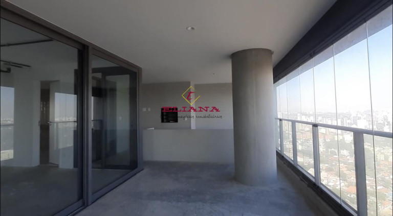 Imagem Apartamento com 3 Quartos à Venda, 275 m² em Sumarezinho - São Paulo