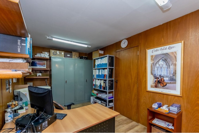 Imagem Sala Comercial à Venda, 44 m² em Cerqueira César - São Paulo