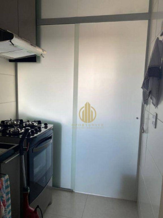 Imagem Apartamento com 2 Quartos à Venda, 48 m² em Jardim Paulistano - Ribeirão Preto