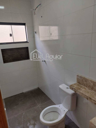 Imagem Casa com 3 Quartos à Venda, 100 m² em Jardim Bonanza - Goiânia Imagem Casa com 3 Quartos à Venda, 100 m² em Jardim Bonanza - Goiânia