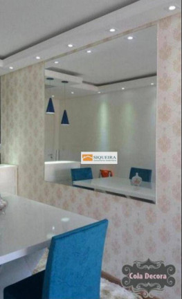 Imagem Apartamento com 2 Quartos à Venda, 56 m² em Vila Barão - Sorocaba