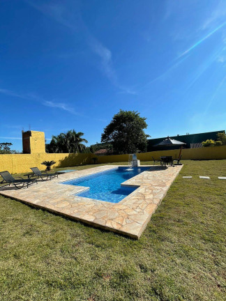 Imagem Chácara com 3 Quartos à Venda, 190 m² em Sorocamirim - Ibiúna