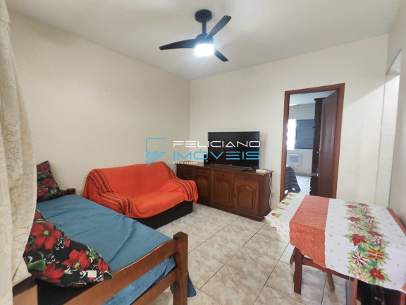 Imagem Apartamento com 1 Quarto à Venda, 55 m² em Canto Do Forte - Praia Grande Imagem Apartamento com 1 Quarto à Venda, 55 m² em Canto Do Forte - Praia Grande