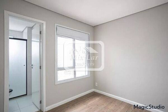 Imagem Apartamento com 2 Quartos à Venda, 72 m² em Vila Osasco - Osasco