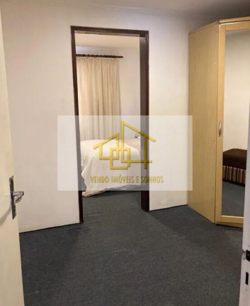 Imagem Casa de Condomínio com 3 Quartos à Venda, 110 m² em Jardim São Bernardo - São Paulo