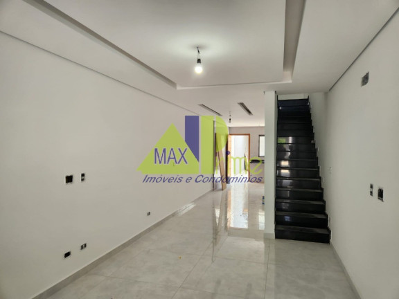 Imagem Casa com 2 Quartos à Venda, 128 m² em Cidade Patriarca - São Paulo
