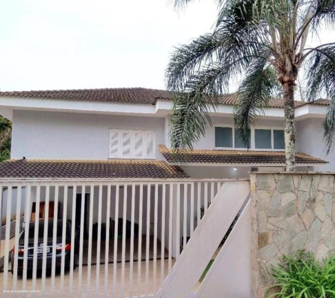 Imagem Casa à Venda,  em Villa Vianna - Cotia
