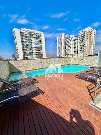 Imagem Apartamento com 2 Quartos à Venda, 60 m² em Praia De Itaparica - Vila Velha Imagem Apartamento com 2 Quartos à Venda, 60 m² em Praia De Itaparica - Vila Velha