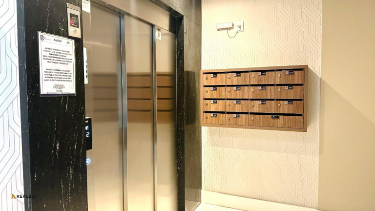 Imagem Apartamento com 3 Quartos à Venda, 95 m² em Palmas - Governador Celso Ramos Imagem Apartamento com 3 Quartos à Venda, 95 m² em Palmas - Governador Celso Ramos