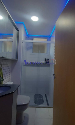 Imagem Apartamento com 2 Quartos à Venda, 51 m² em Horto Florestal - Jundiaí Imagem Apartamento com 2 Quartos à Venda, 51 m² em Horto Florestal - Jundiaí