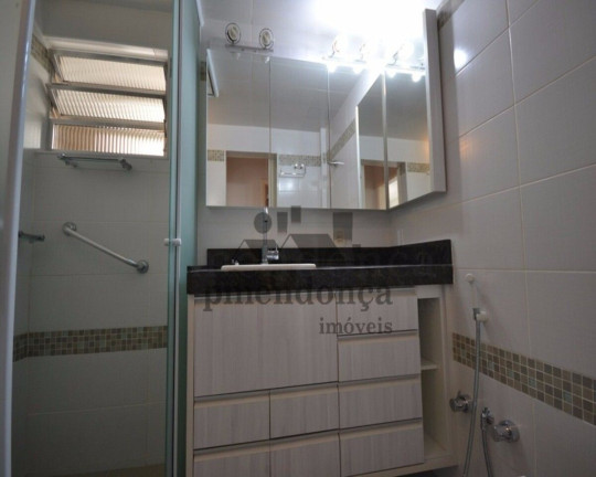 Imagem Apartamento com 2 Quartos à Venda, 83 m² em Pinheiros - São Paulo Imagem Apartamento com 2 Quartos à Venda, 83 m² em Pinheiros - São Paulo