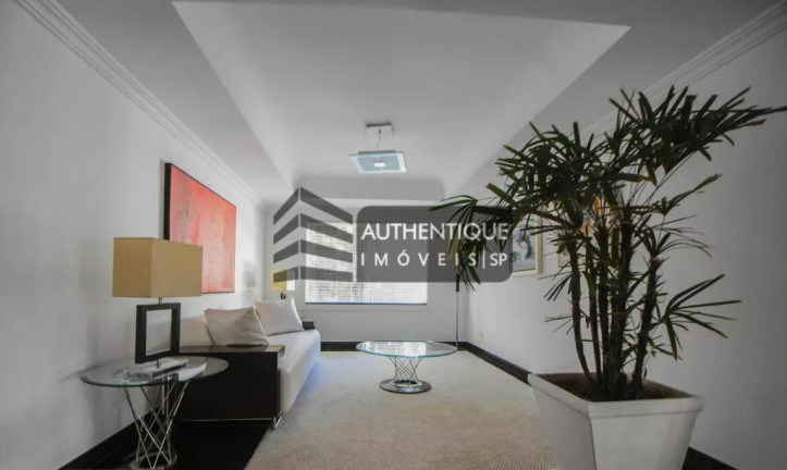 Imagem Apartamento com 4 Quartos à Venda, 323 m² em Campo Belo - São Paulo Imagem Apartamento com 4 Quartos à Venda, 323 m² em Campo Belo - São Paulo