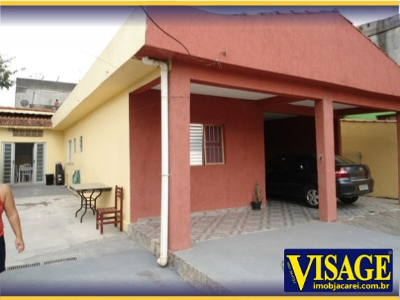 Imagem Casa com 3 Quartos à Venda, em Jd. Paraiso - Jacareí Imagem Casa com 3 Quartos à Venda, em Jd. Paraiso - Jacareí