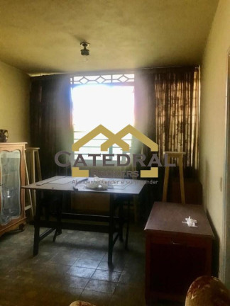 Imagem Imóvel com 3 Quartos à Venda, 248 m² em Anhangabaú - Jundiaí