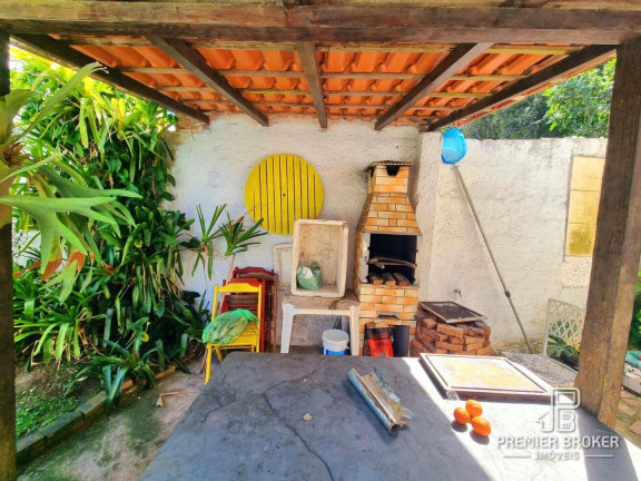 Imagem Casa com 4 Quartos à Venda, 230 m² em Bom Retiro - Teresópolis