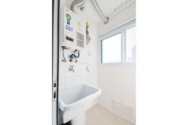 Imagem Apartamento com 2 Quartos à Venda, 57 m² em Vila Gumercindo - São Paulo Imagem Apartamento com 2 Quartos à Venda, 57 m² em Vila Gumercindo - São Paulo