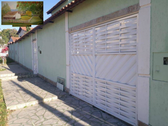 Imagem Casa com 3 Quartos à Venda, 240 m² em Sopotó - Iguaba Grande Imagem Casa com 3 Quartos à Venda, 240 m² em Sopotó - Iguaba Grande
