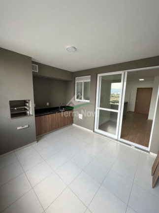 Apartamento com 3 Quartos para Alugar, 101 m² em Jardim Florestal - Jundiaí