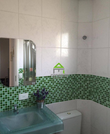 Imagem Casa de Condomínio com 2 Quartos à Venda, 54 m² em Chácara Pavoeiro - Cotia Imagem Casa de Condomínio com 2 Quartos à Venda, 54 m² em Chácara Pavoeiro - Cotia