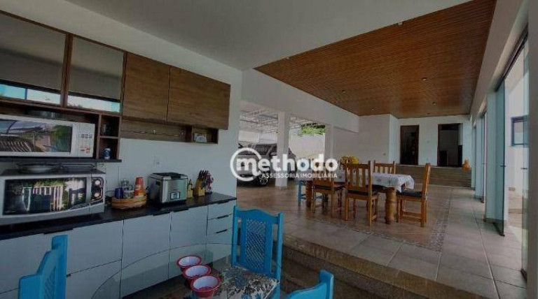 Imagem Casa com 5 Quartos à Venda, 469 m² em Joapiranga - Valinhos Imagem Casa com 5 Quartos à Venda, 469 m² em Joapiranga - Valinhos