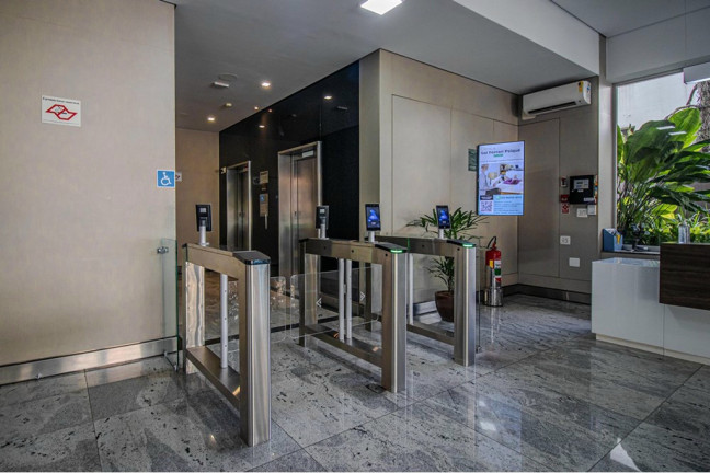 Imagem Sala Comercial à Venda, 52 m² em Perdizes - São Paulo