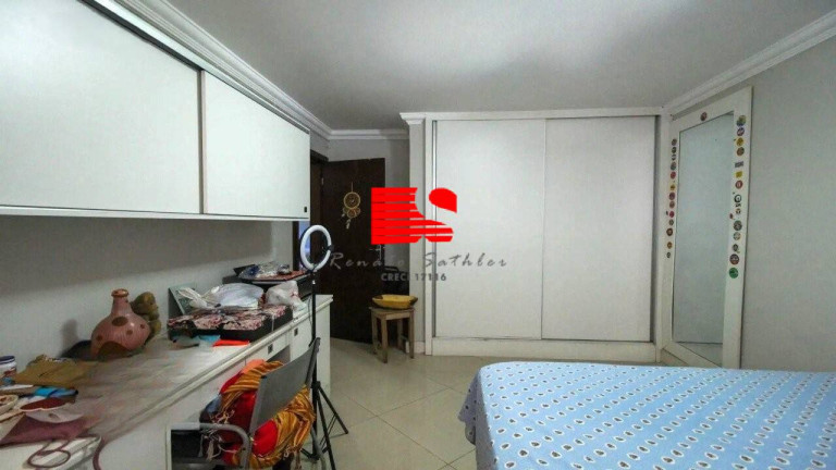 Imagem Apartamento com 4 Quartos à Venda, 125 m² em Luxemburgo - Belo Horizonte