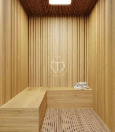 Imagem Apartamento com 2 Quartos à Venda, 33 m² em Tatuapé - São Paulo
