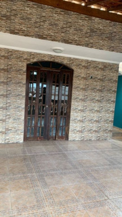 Imagem Sobrado com 3 Quartos à Venda, 150 m² em Jardim Varan - Suzano