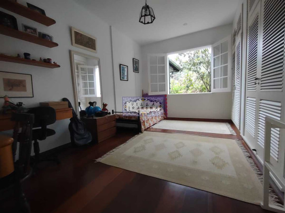 Imagem Imóvel com 5 Quartos à Venda, 792 m² em Quebra Frascos - Teresópolis