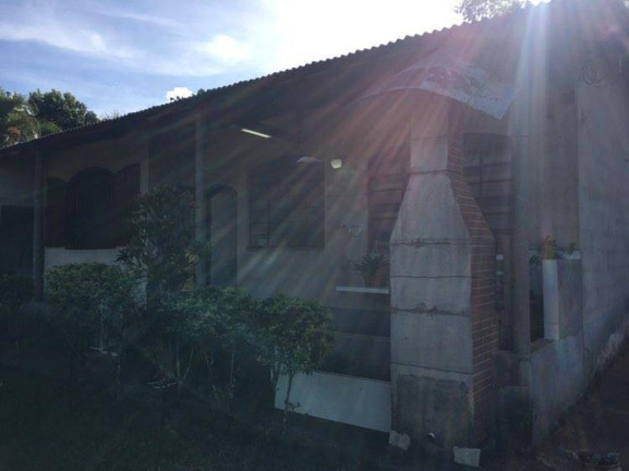 Imagem Chácara com 2 Quartos à Venda, 30.000 m² em Piraporinha - Piedade