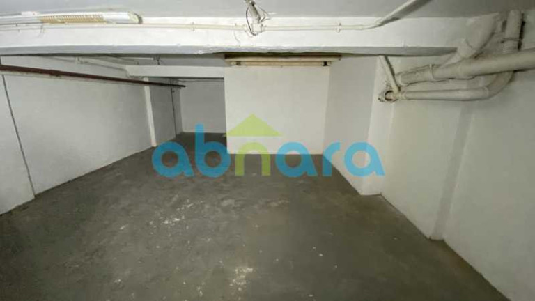 Imagem Sala Comercial à Venda, 152 m² em Ipanema - Rio De Janeiro