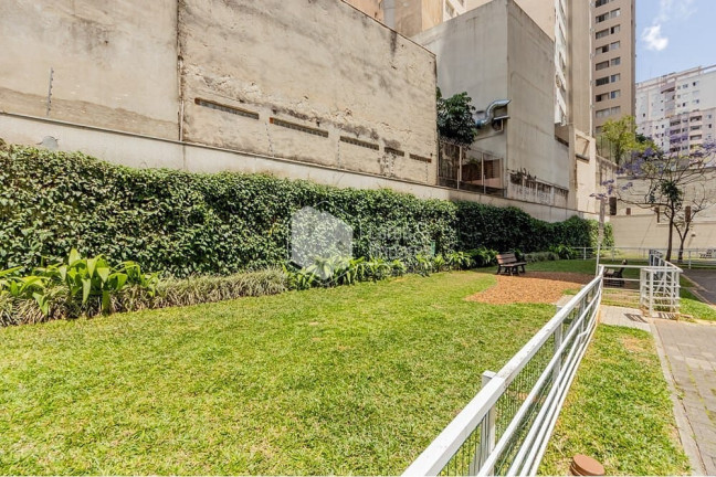 Imagem Studio com 1 Quarto à Venda, 35 m² em Consolação - São Paulo Imagem Studio com 1 Quarto à Venda, 35 m² em Consolação - São Paulo