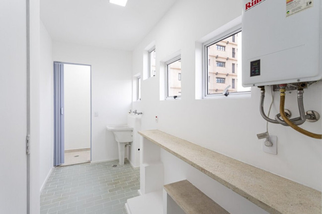 Imagem Apartamento com 3 Quartos à Venda, 126 m² em Jardim Europa - São Paulo Imagem Apartamento com 3 Quartos à Venda, 126 m² em Jardim Europa - São Paulo