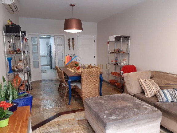 Imagem Apartamento com 3 Quartos à Venda, 105 m² em Centro - Florianópolis