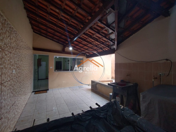 Imagem Casa com 3 Quartos à Venda, 115 m² em Jardim Esplanada - Mogi Guaçu Imagem Casa com 3 Quartos à Venda, 115 m² em Jardim Esplanada - Mogi Guaçu