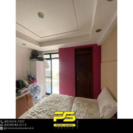 Imagem Apartamento com 4 Quartos à Venda, 300 m² em Miramar - João Pessoa Imagem Apartamento com 4 Quartos à Venda, 300 m² em Miramar - João Pessoa
