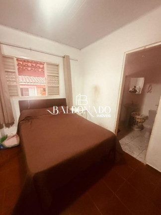 Imagem Casa com 3 Quartos à Venda, 250 m² em Centro - Joanópolis Imagem Casa com 3 Quartos à Venda, 250 m² em Centro - Joanópolis