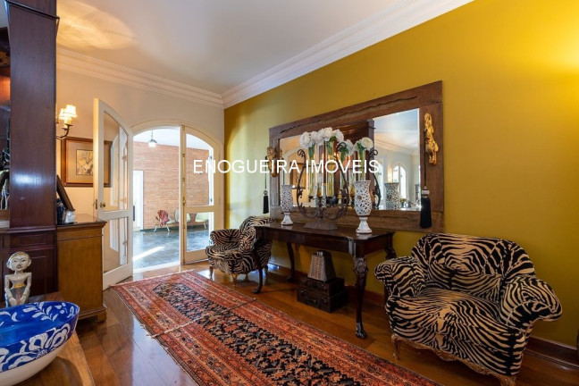 Imagem Casa com 4 Quartos à Venda, 426 m² em Jardim Morumbi - São Paulo Imagem Casa com 4 Quartos à Venda, 426 m² em Jardim Morumbi - São Paulo