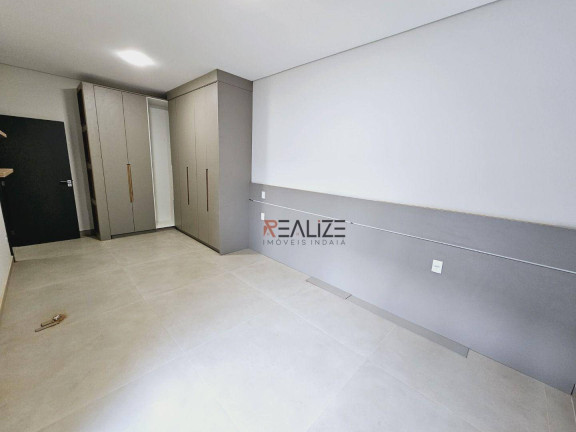 Imagem Casa com 3 Quartos à Venda, 140 m² em Condomínio Park Gran Reserve - Indaiatuba