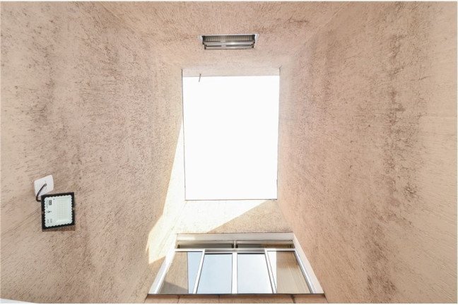 Imagem Casa com 3 Quartos à Venda, 120 m² em Vila Brasilina - São Paulo