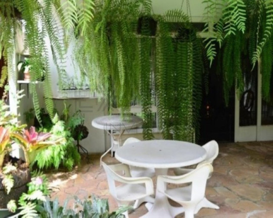 Imagem Casa com 5 Quartos à Venda, 600 m² em Cidade Jardim - São Paulo Imagem Casa com 5 Quartos à Venda, 600 m² em Cidade Jardim - São Paulo