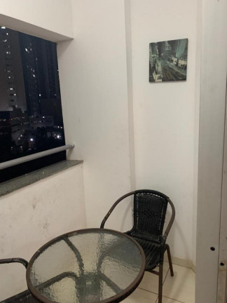 Imagem Apartamento com 2 Quartos à Venda, 45 m² em Brotas - Salvador Imagem Apartamento com 2 Quartos à Venda, 45 m² em Brotas - Salvador