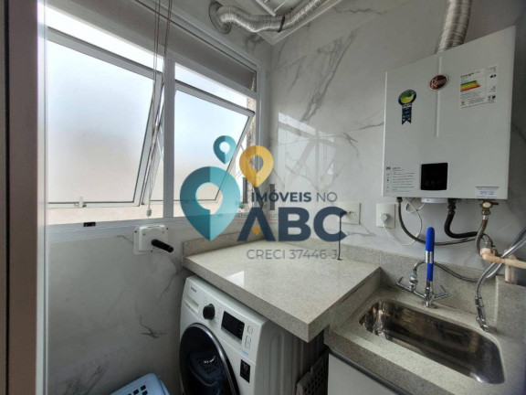 Imagem Apartamento com 2 Quartos à Venda, 56 m² em Planalto - São Bernardo Do Campo Imagem Apartamento com 2 Quartos à Venda, 56 m² em Planalto - São Bernardo Do Campo