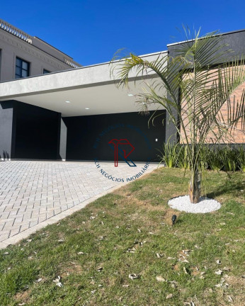 Imagem Casa com 3 Quartos à Venda, 21.800 m² em Alphaville Nova Esplanada - Votorantim