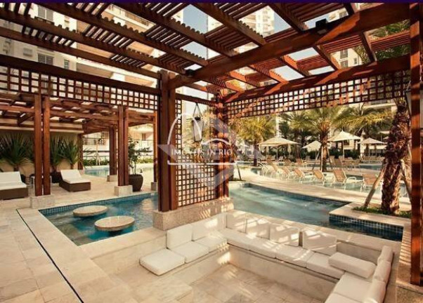 Imagem Apartamento com 3 Quartos à Venda, 170 m² em Barra Olímpica - Rio De Janeiro Imagem Apartamento com 3 Quartos à Venda, 170 m² em Barra Olímpica - Rio De Janeiro
