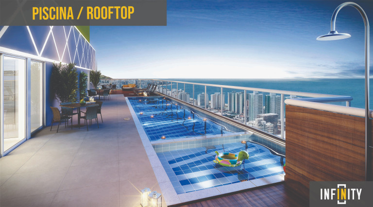 Imagem Apartamento com 2 Quartos à Venda, 60 m² em Praia De Itaparica - Vila Velha