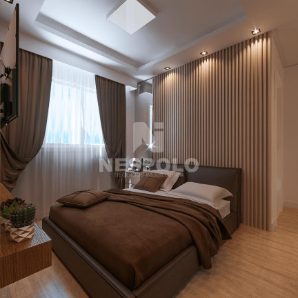 Imagem Apartamento à Venda, 79 m² em Perequê - Porto Belo Imagem Apartamento à Venda, 79 m² em Perequê - Porto Belo