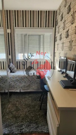 Imagem Apartamento com 3 Quartos à Venda, 95 m² em Centro - São Bernardo Do Campo Imagem Apartamento com 3 Quartos à Venda, 95 m² em Centro - São Bernardo Do Campo